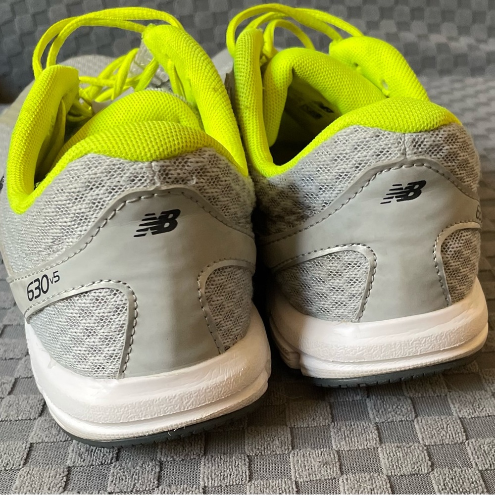 New balance 630V5 - Picture 4 of 4